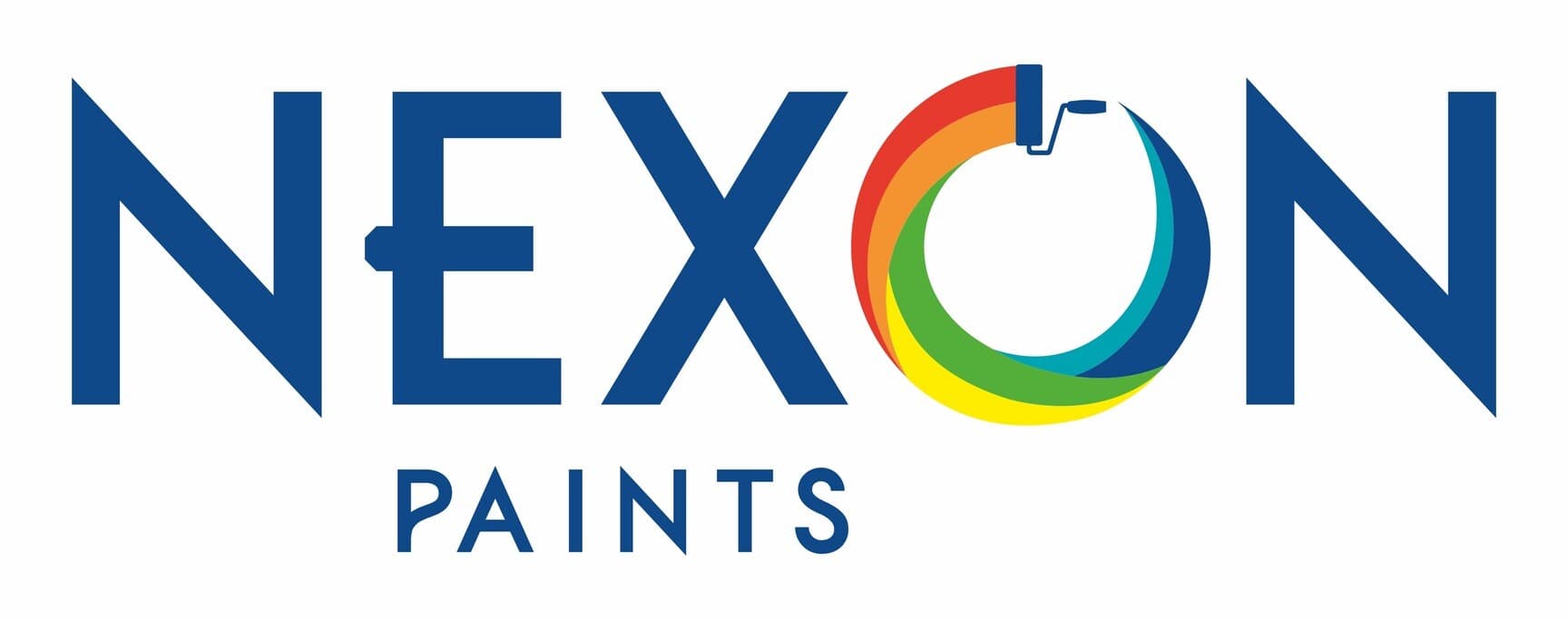 Nexon Paints