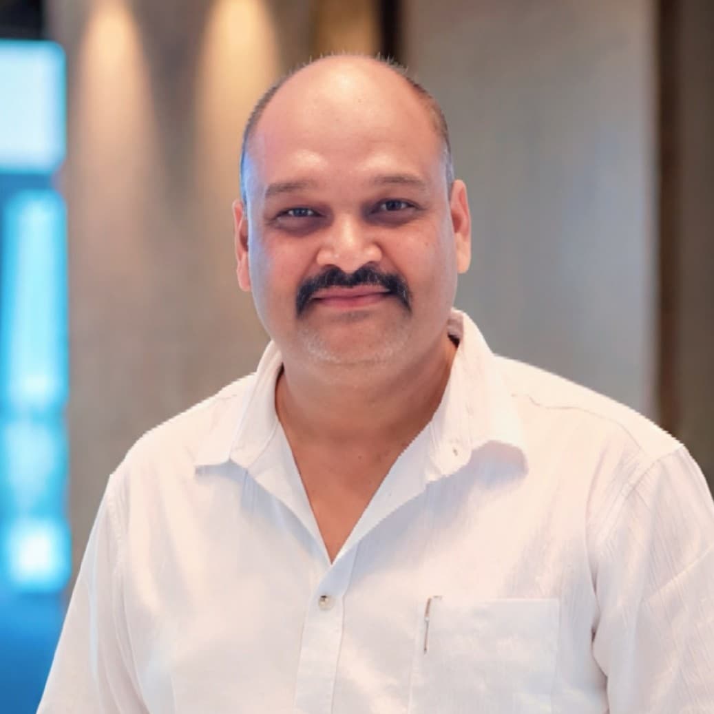 Acharya Umesh Bhardwaj